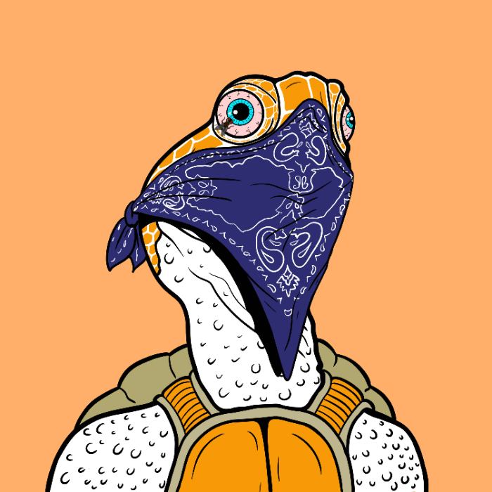 crackingcards11's tweet photo. If you haven't joined the @NFTurtleVerse discord yet, please check them out. They will be donating to mental health organizations and that is very much needed right now. Their artwork is pretty cool too! 

https://t.co/TjrQ6b5NIw

#mentalhealth #NFTCommunity #NFTGiveaways #NFTs https://t.co/glsCqDduO7