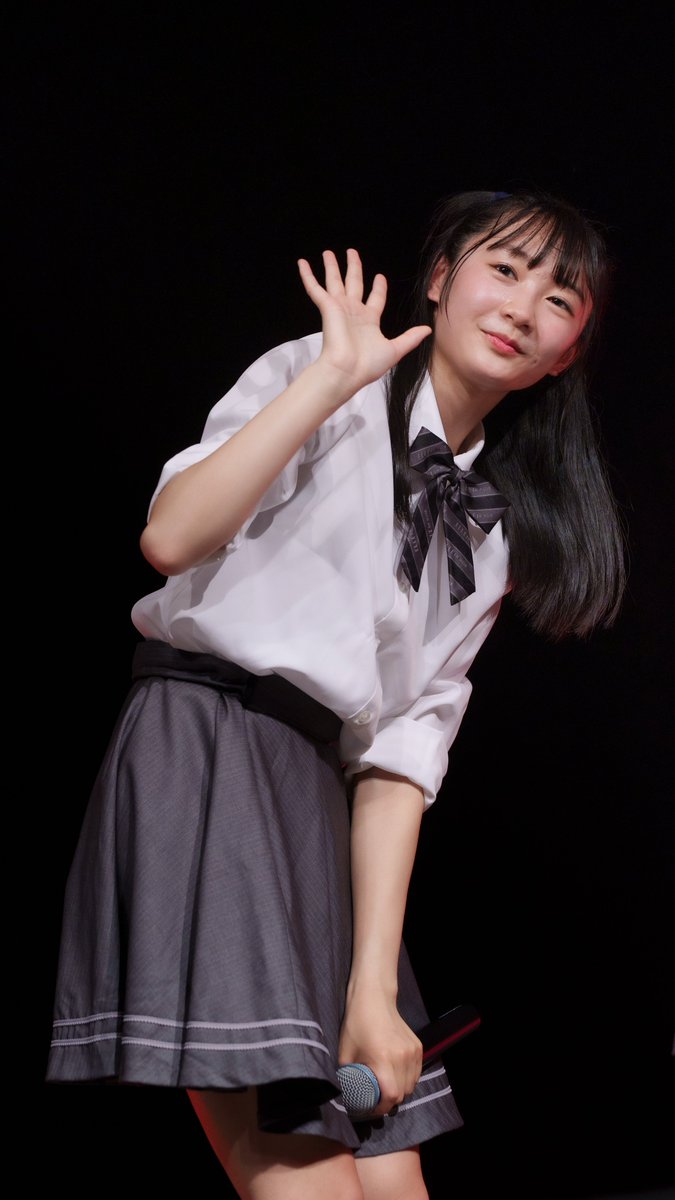 urraco1974's tweet photo. 千以上の言葉を並べても言い尽くせない美しさがあります、綾菜さん
2022.4.29.
アジア青少年センター スペースYホール
東京アイドル劇場 #アイゲキ
Si☆4解散公演
#Si4
#柏綾菜 (JK2)
#美少女双子姉妹(姉) https://t.co/svs2jheMTl