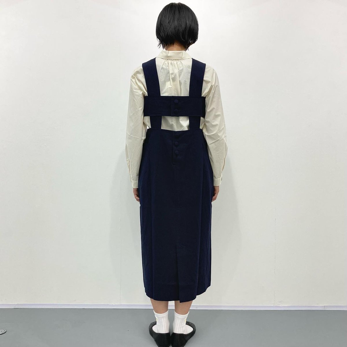 futatsukukuri 暮chic 星のワンピース｜ワンピース