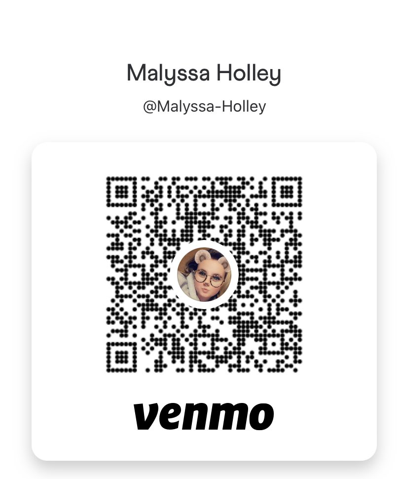 missaleigh1's tweet photo. @Venmo Bank account is negative, anything help! 🙏🏽 https://t.co/TkCWXiE2G5