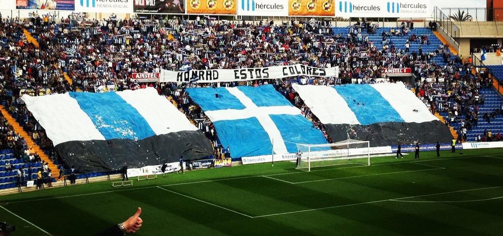 hcf_boy's tweet photo. Mañana TODOS de blanquiazul https://t.co/t9PeoTOemR