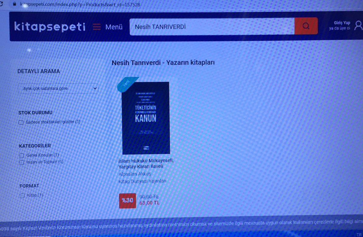 Nesih TANRIVERDİ tweet media