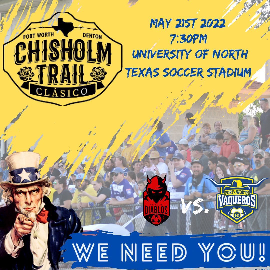 Weekend Plans? Lots of good NPSL Footy…