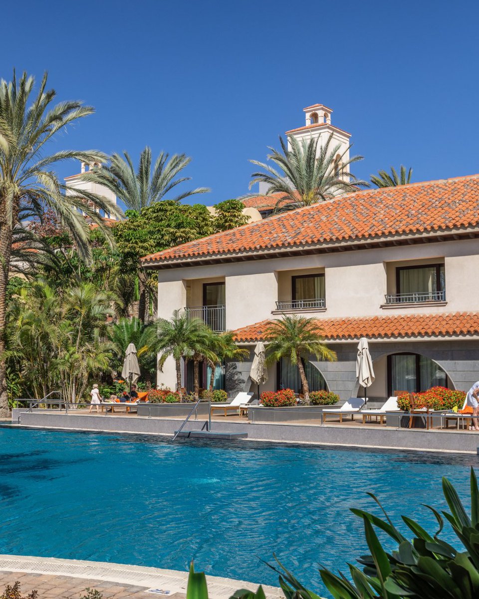 🧡Unique by Lopesan🧡
Un espacio único en Lopesan Costa Meloneras Resort &amp; Spa en el que dispondrás de zonas de acceso limitado, servicios exclusivos e increíbles sorpresas que garantizarán vivir una experiencia premium y diferenciada desde el primer momento de la estancia.