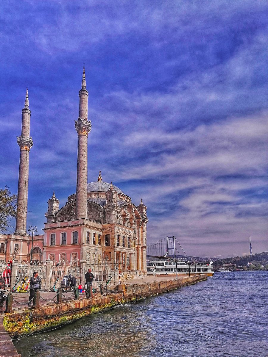 MegaLuone's tweet photo. La bella #Turquía 🇹🇷❤️
Enamorada irremediablemente de esta belleza de país, volveré 😉 https://t.co/4TlqsTM5wL
