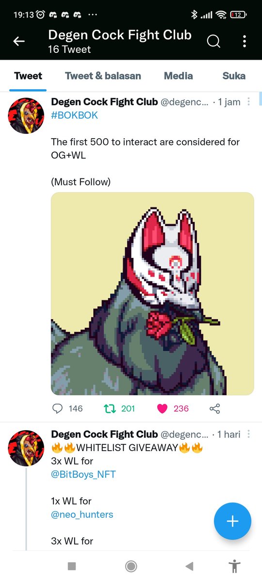 kaori tweet media