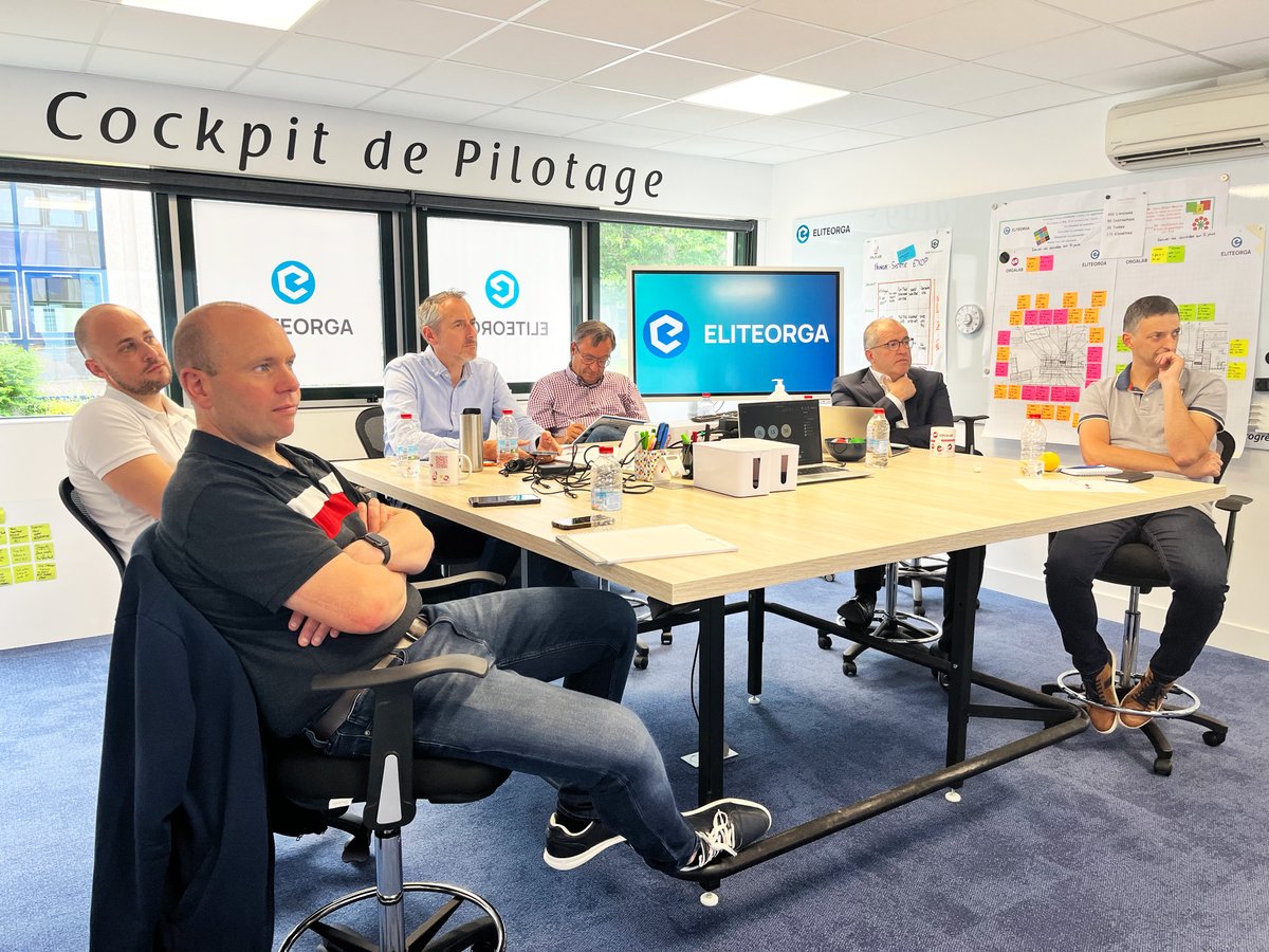 ELITEORGANISATION tweet media