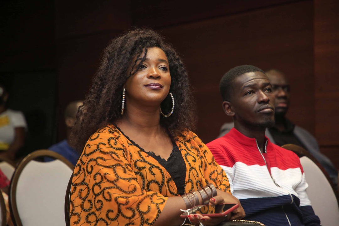 TRACE_Gospel's tweet image. Revivons en quelques images la conférence de presse, à l'Hôtel Azalaï le mercredi 18 Mai 2022, annonçant le prochain concert (dénommé #PROSTERNÉS) du chantre @hamoskisay...🚨
Restez connectés, de belles surprises arrivent😎! #HamosKiSayEnConcert #WeAreGospelMusic #TraceGospel