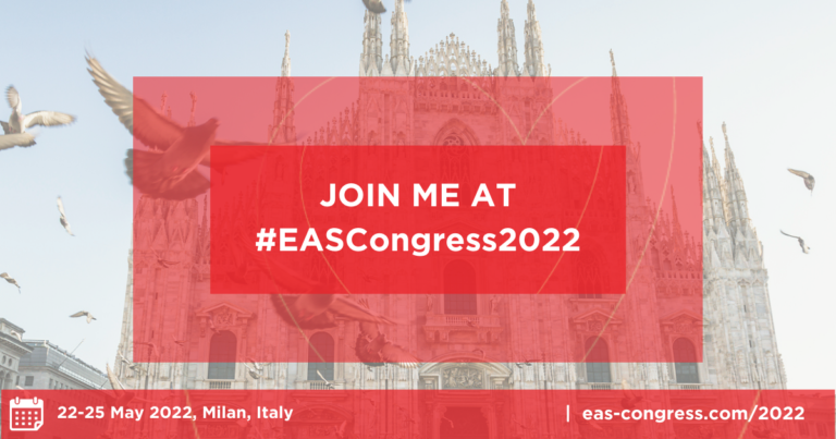 Mercodia's tweet photo. Milan here we come! 
We are looking forward to meeting everyone and hearing the latest research on #atherosclerosis and related #cardiovascular diseases during #EASCongress2022 in Milan, 22-25 May!
https://t.co/MVsNwoHpzj
#mercodia #joinourjourney https://t.co/b5o8xI9gCX