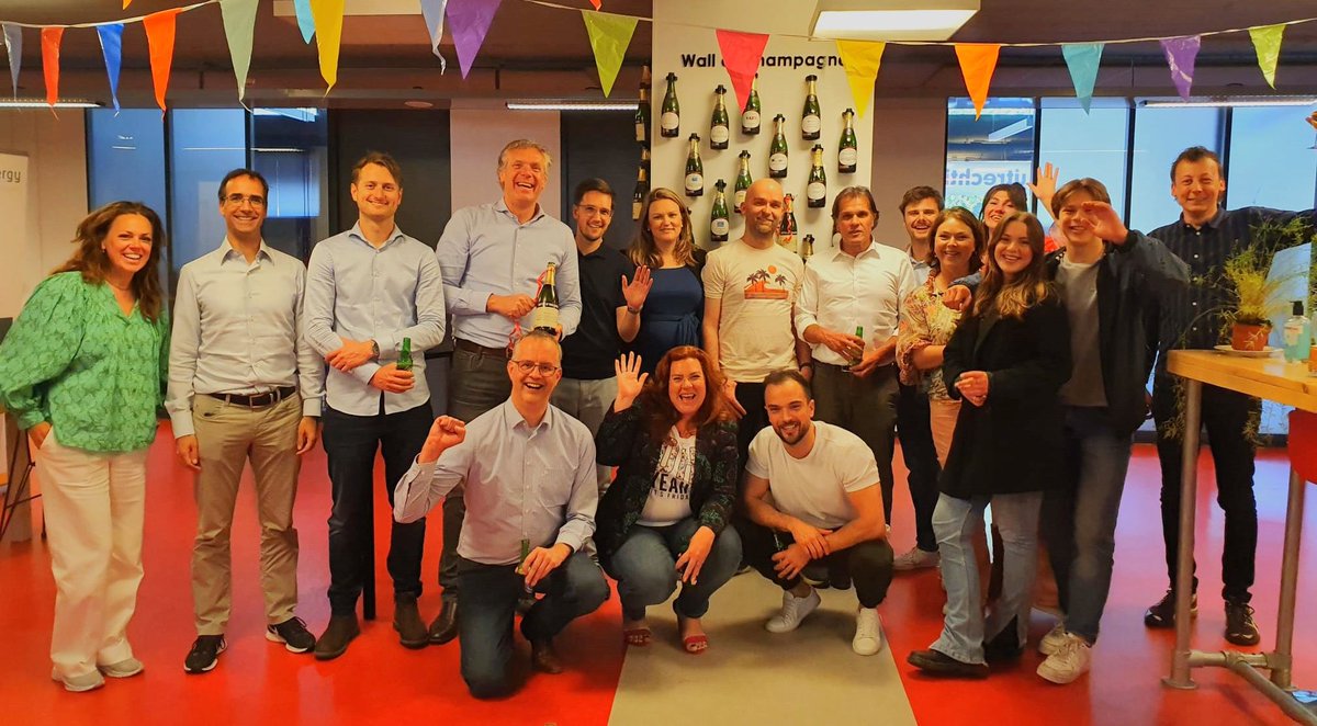 Friday Energy tweet media