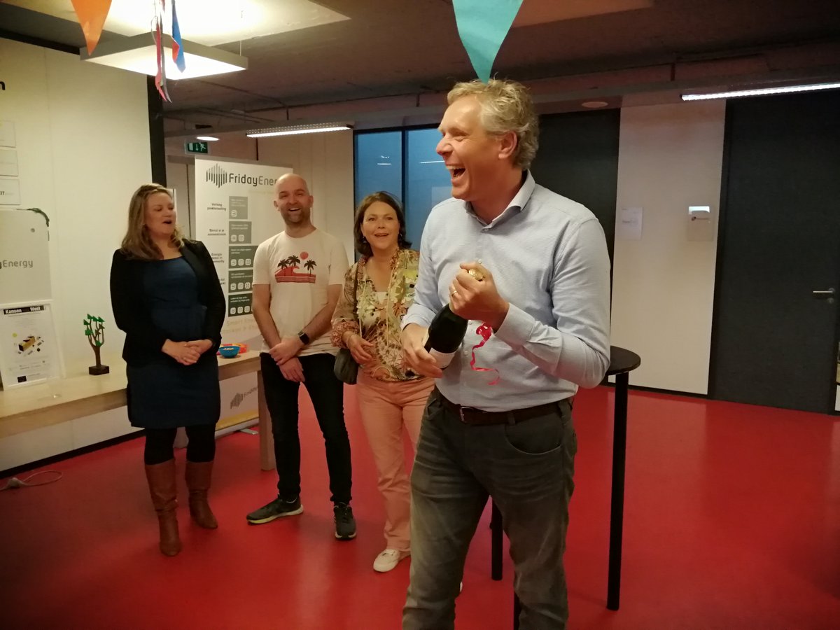 Friday Energy tweet media