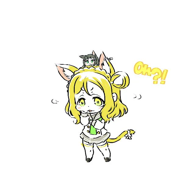 「鞠莉さん鞠莉さん・・・」  #ダイヤを探せ 