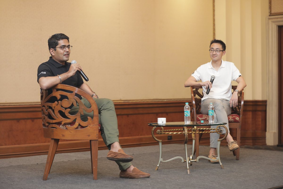 apolloioindia's tweet photo. A great turnout and a successful event!

Thanks to everyone who attended #ConversationWithNexus with us at The Leela, Bangalore.

#apolloio #apolloioindia #networkingevent #networking #teamevent #corporateevents #bangaloreevents #techevent #bangaloretechies #bangalore #tech https://t.co/rVDWAiZiN7