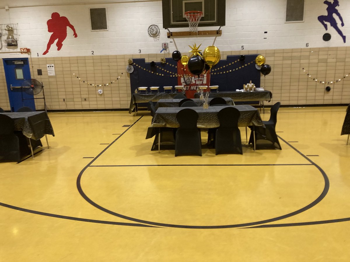 The Royal Ball @ P. S. 197M