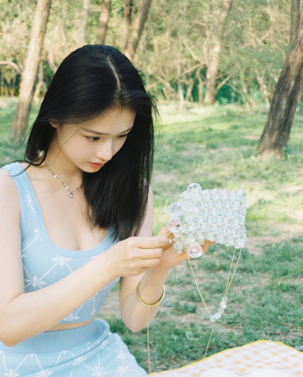 Lin Yun. tweet media