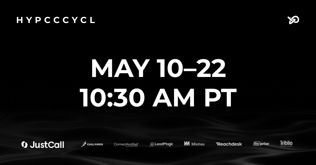 justcallhq's tweet photo. The FINAL FACE-OFF ๐
Today, finalists Sandeep & Jennifer Hoitsma will showcase their inner #GTM pro
#GTM Maven Max Altschuler will coach & crown the one with the best #GTM strategy
Who will win the #SuperRep title at the GTM Games?
Tune in @ https://t.co/occv8rJbIz https://t.co/WJjYRLyGv8
