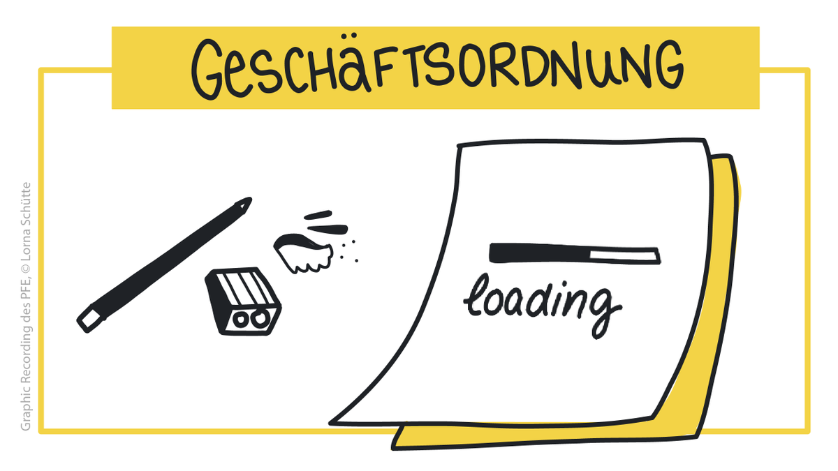 BASE_bund's tweet photo. Wie wollen wir auf dem Forum Endlagersuche zusammen arbeiten? @haans Hagedorn spricht über die Rolle der Geschäftsordnung, die nun  
diskutiert und abgestimmt wird. #ForEnd22“ https://t.co/8H0DdwCBMG