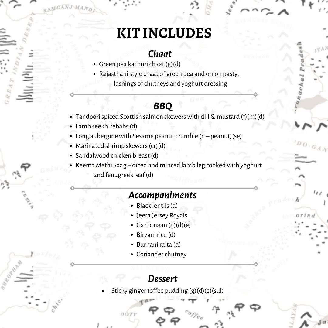 Cinnamon Kitchen tweet media