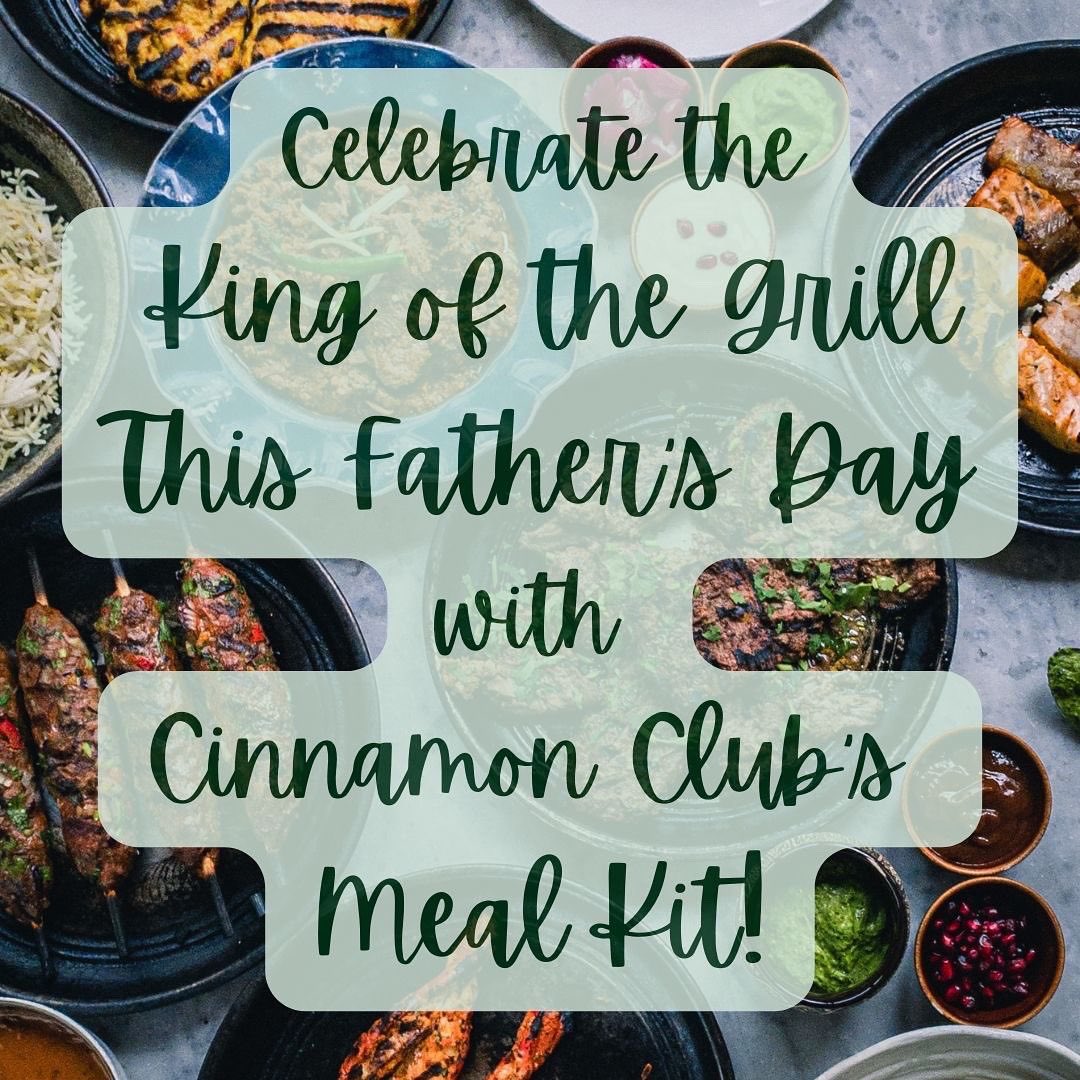 Cinnamon Kitchen tweet media