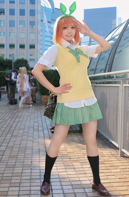 コスプレイヤーまるすけのTwitter画像20