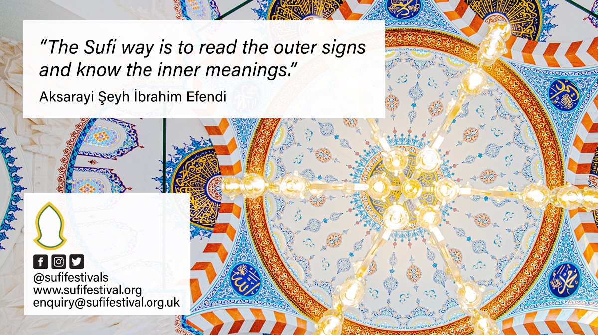 SufiFestivals's tweet photo. Jummah Mubarak!
Find out more about the Sufi way at Sufi Festival this summer!
We've got something for everyone, from live theatre to Sufi conferences and a Qawwali concert – book your tickets at https://t.co/XWwhZnkwMS!
#tokyomosque #sufifestivals #islamicarts https://t.co/viuXaHAmbI