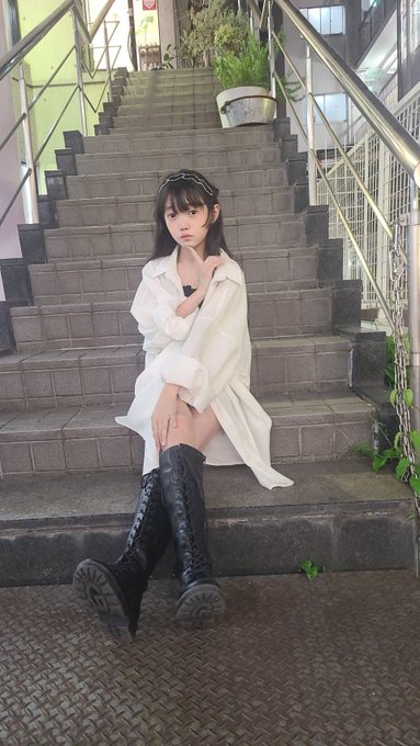 Twitterのコスプレ画像18