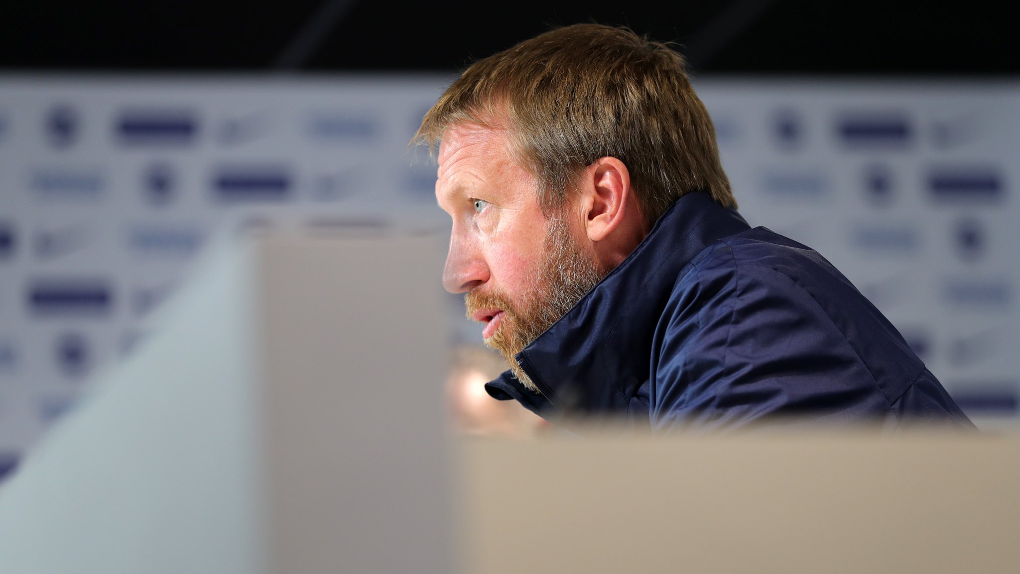 Graham Potter FPL GW38 press conference updates