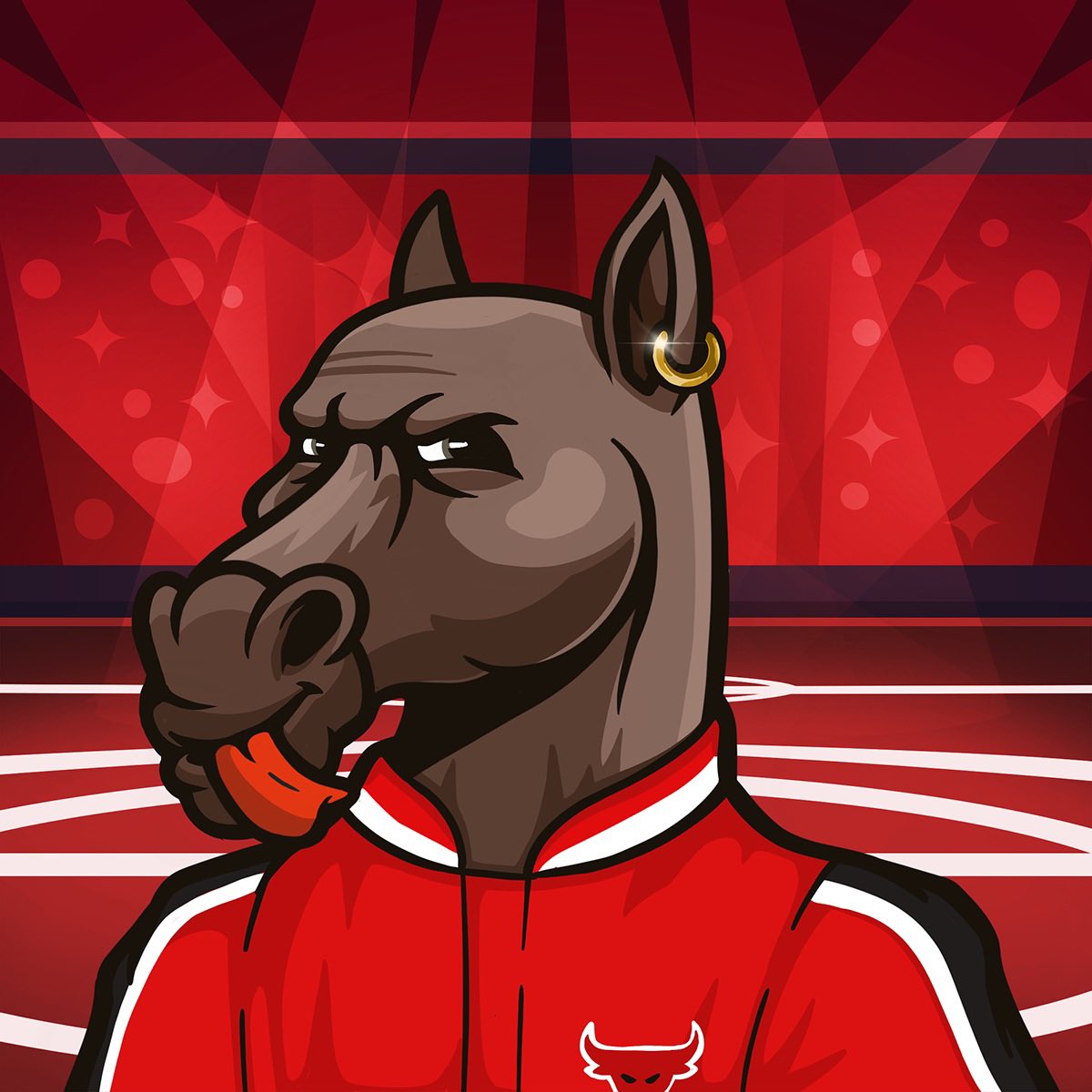 Studs Farm NFT tweet media