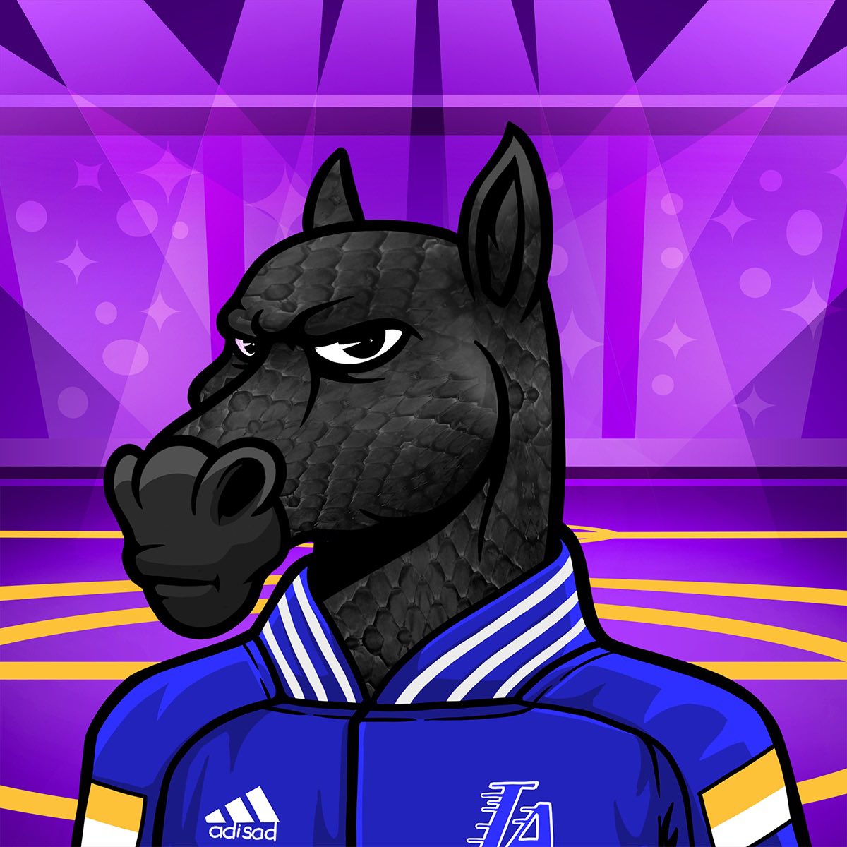 Studs Farm NFT tweet media