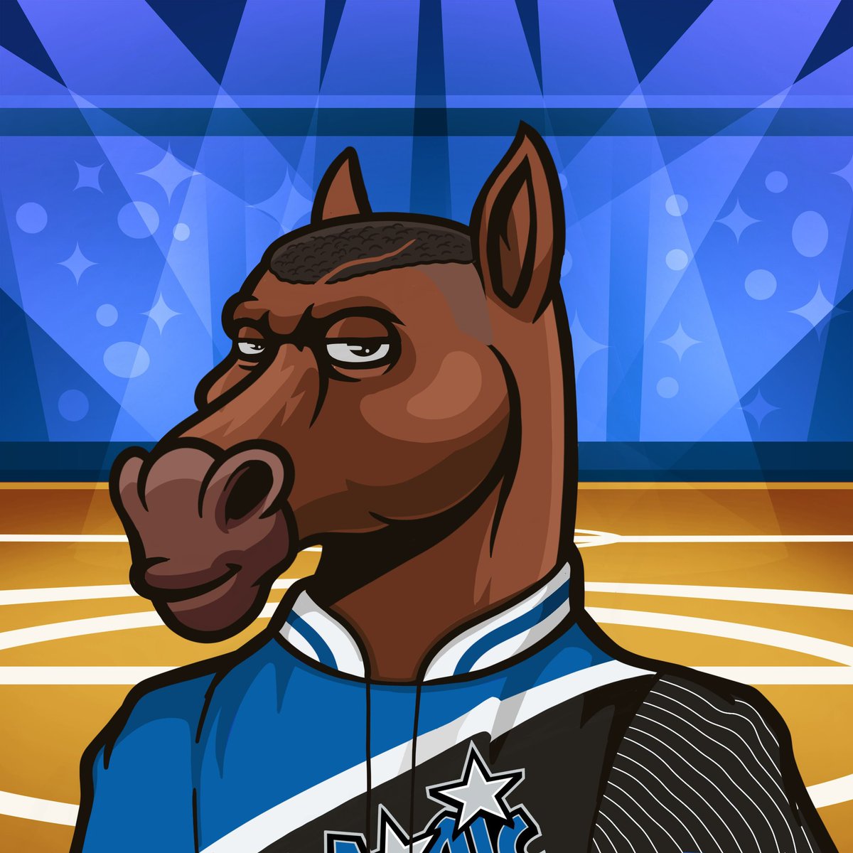 Studs Farm NFT tweet media