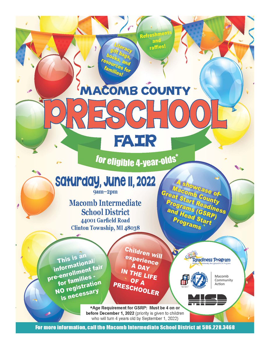 Macomb Community Action tweet media