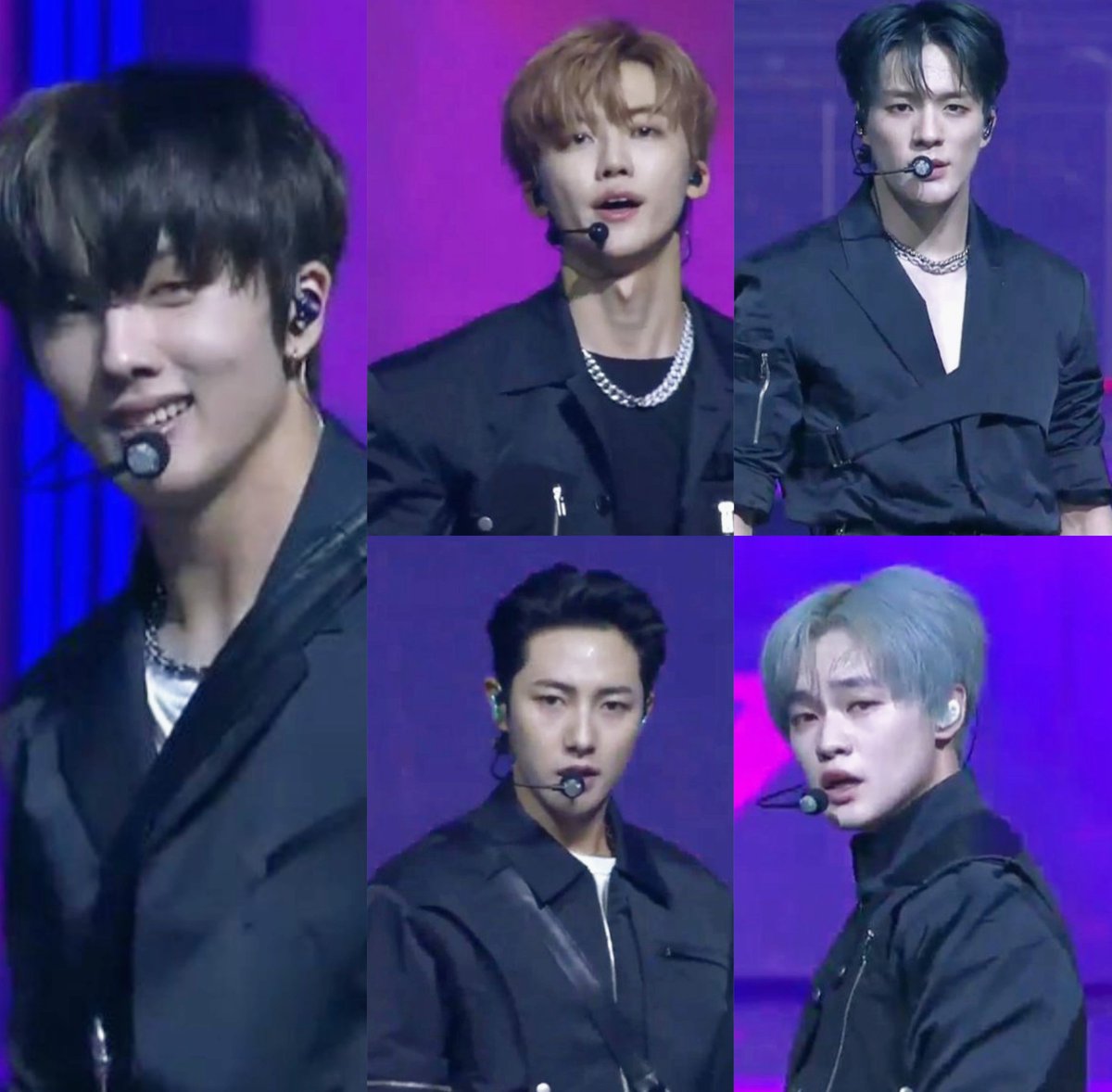 CloutNewsMedia's tweet photo. NCT DREAM perform at the Allo Bank Festival 2022 📸❤️

BEAUTIFUL TIME WITH DREAMIES
#NCTDREAMatAlloBank
#LetsPartywithDREAM 
#NCTDREAM @NCTsmtown_DREAM #jaemin #jeno #jisung #renjun #chenle #haechan #marklee https://t.co/qEMD55GBFk