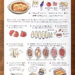 夫が喜ぶ♪レンジとトースターで出来る『ナスとトマトのラザニア風』♪