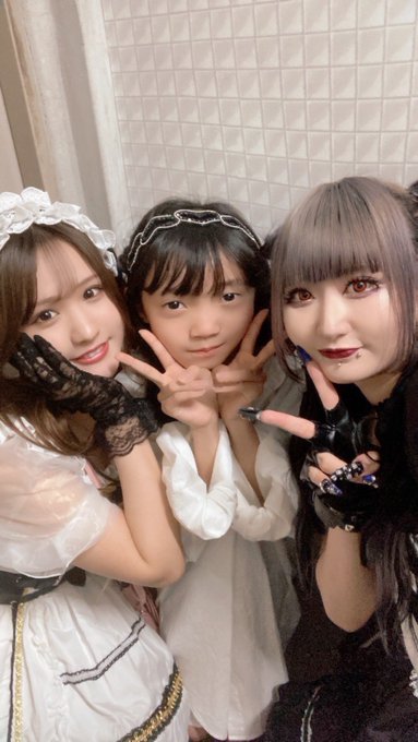Twitterのコスプレ画像29