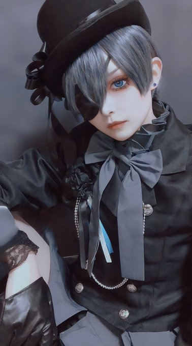 コスプレイヤーあんみつのTwitter画像4