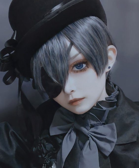 コスプレイヤーあんみつのTwitter画像3