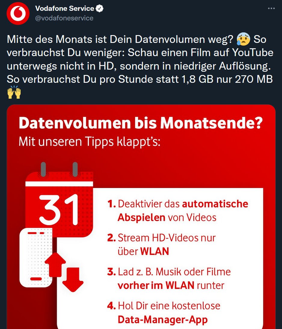 RickGPunkt's tweet image. Internet in Deutschland: