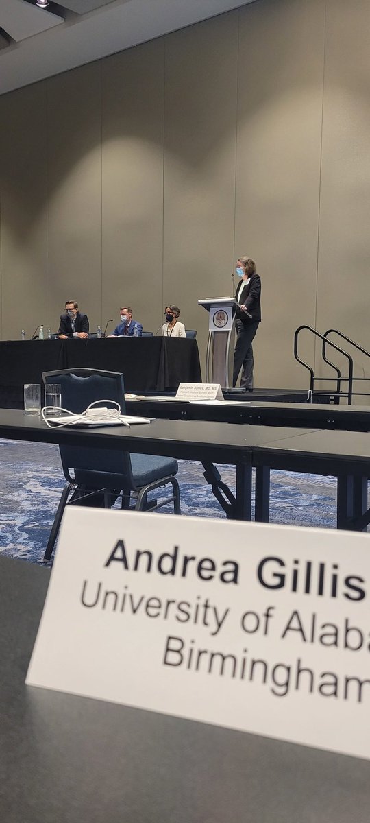 Dr. Andrea Gillis (@drandreagillis1) on Twitter photo So excited to soak up the knowledge in this room on day 1 ESU! <a href="/UABSurgery/">UAB Surgery</a> <a href="/TheAAES/">American Association of Endocrine Surgeons</a> <a href="/ClevelandClinic/">Cleveland Clinic</a> So excited to soak up the knowledge in this room on day 1 ESU! <a href="/UABSurgery/">UAB Surgery</a> <a href="/TheAAES/">American Association of Endocrine Surgeons</a> <a href="/ClevelandClinic/">Cleveland Clinic</a>
