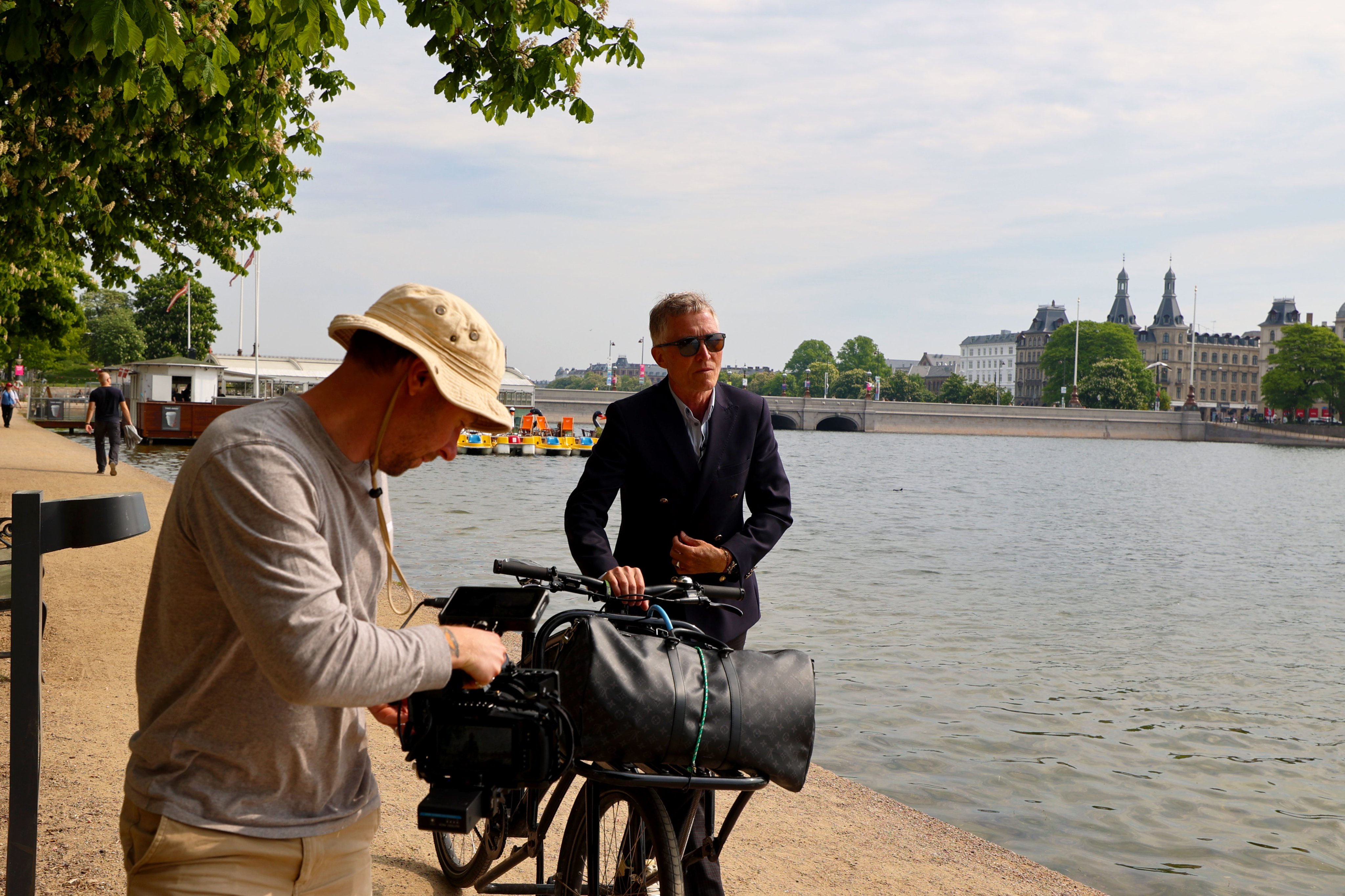 Brian Holm (brianholm1962) / Twitter