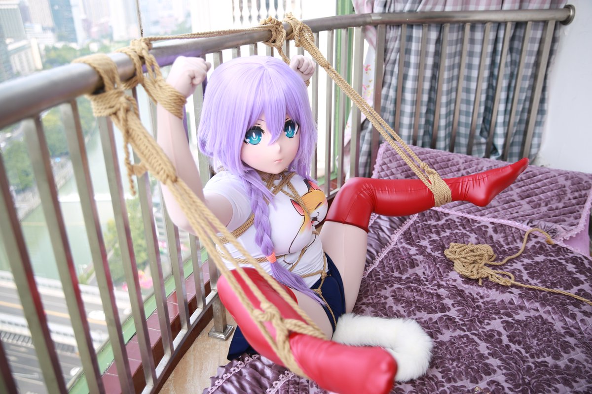 黑色羽翼 tweet media