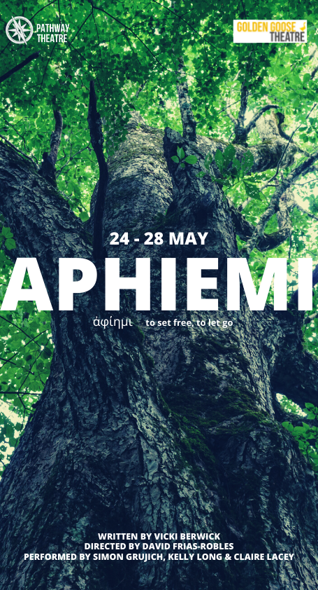 pubtheatres1's tweet photo. #WhatsOn

Everyone should be sure of visiting @GooseTheatre for something refreshingly different.  Try our top pick, APHIEMI or check out the Mountview IGNITE Festival #MountviewIGNITEs , Alpha Femme, The Manic Monologues and more ...

Here https://t.co/bBCeqYQXtG https://t.co/9q8iXXvYV5