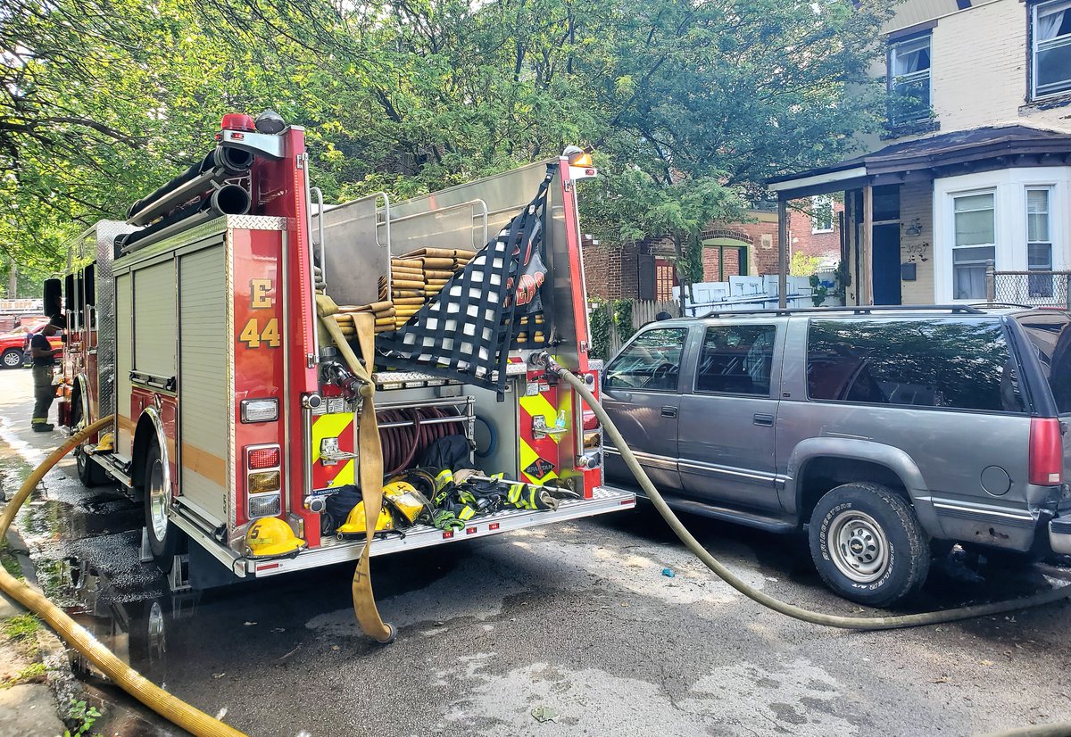 PhillyFireDept tweet picture