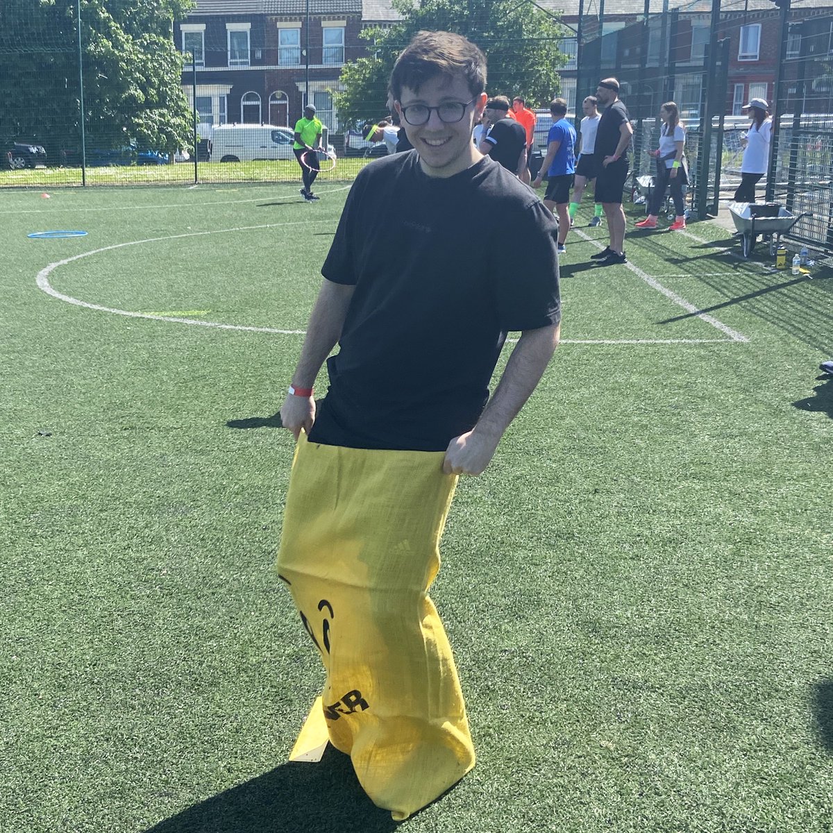 DK-Architects (@dk_arch) on Twitter photo Thank you to <a href="/TorusFoundation/">Torus Foundation</a> for arranging the #RetroSportsDay at Fire Fit Youth and Community Hub. Team DKA had a fantastic day in the sunshine. We may not have won – but it’s the taking part that counts - and all for a very worthy cause!
#team #sportsday #giveback #socialvalue Thank you to <a href="/TorusFoundation/">Torus Foundation</a> for arranging the #RetroSportsDay at Fire Fit Youth and Community Hub. Team DKA had a fantastic day in the sunshine. We may not have won – but it’s the taking part that counts - and all for a very worthy cause!
#team #sportsday #giveback #socialvalue