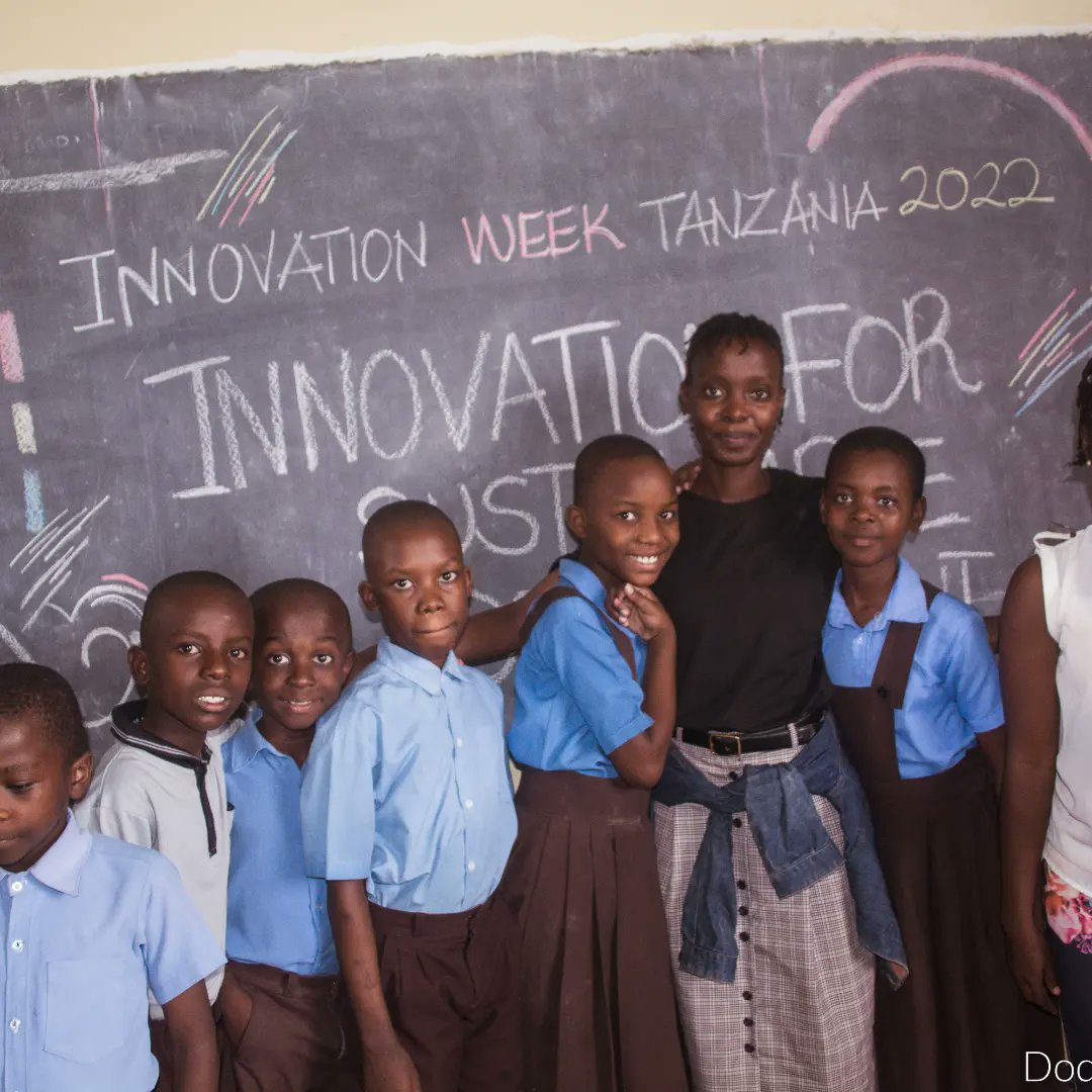 CapitalSpace_Tz tweet media