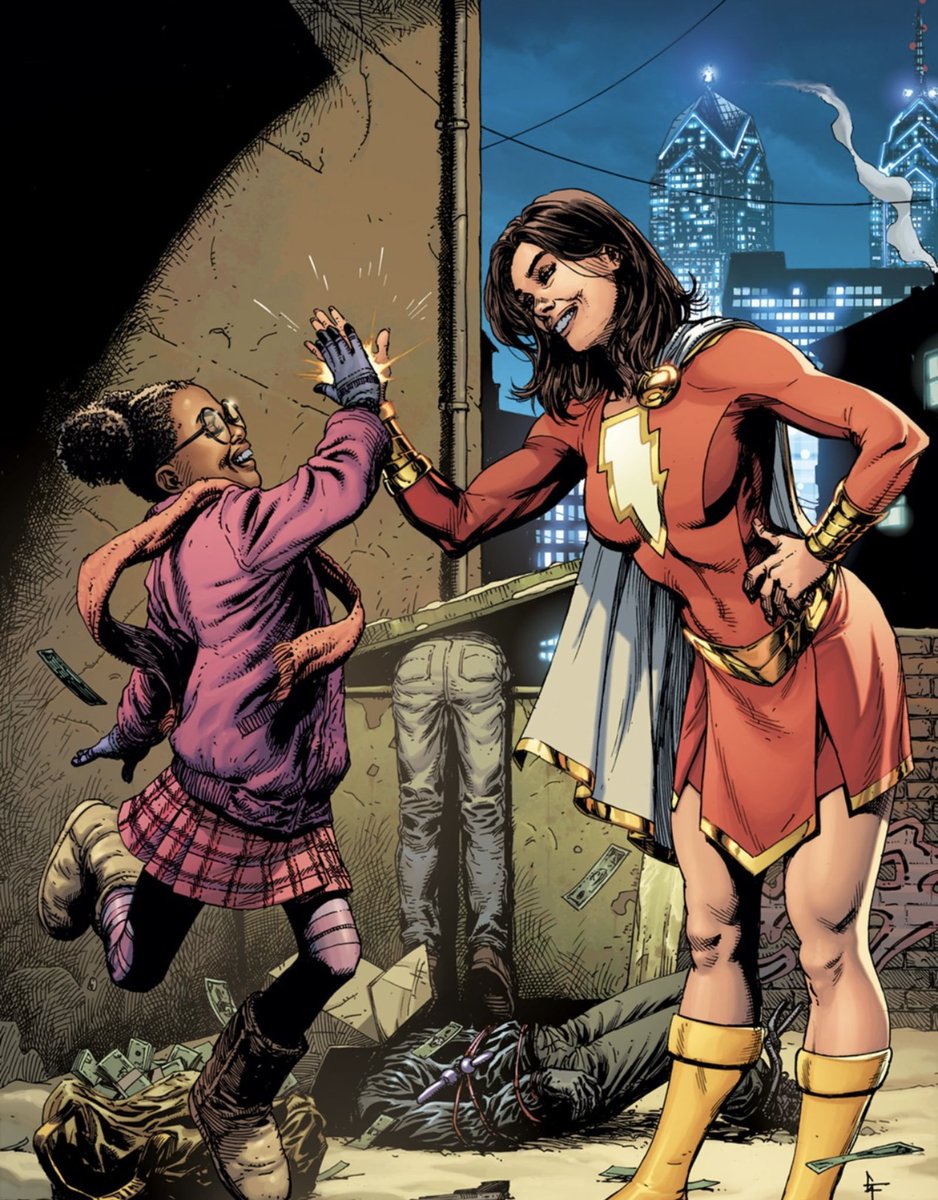FirstThunderBR tweet picture