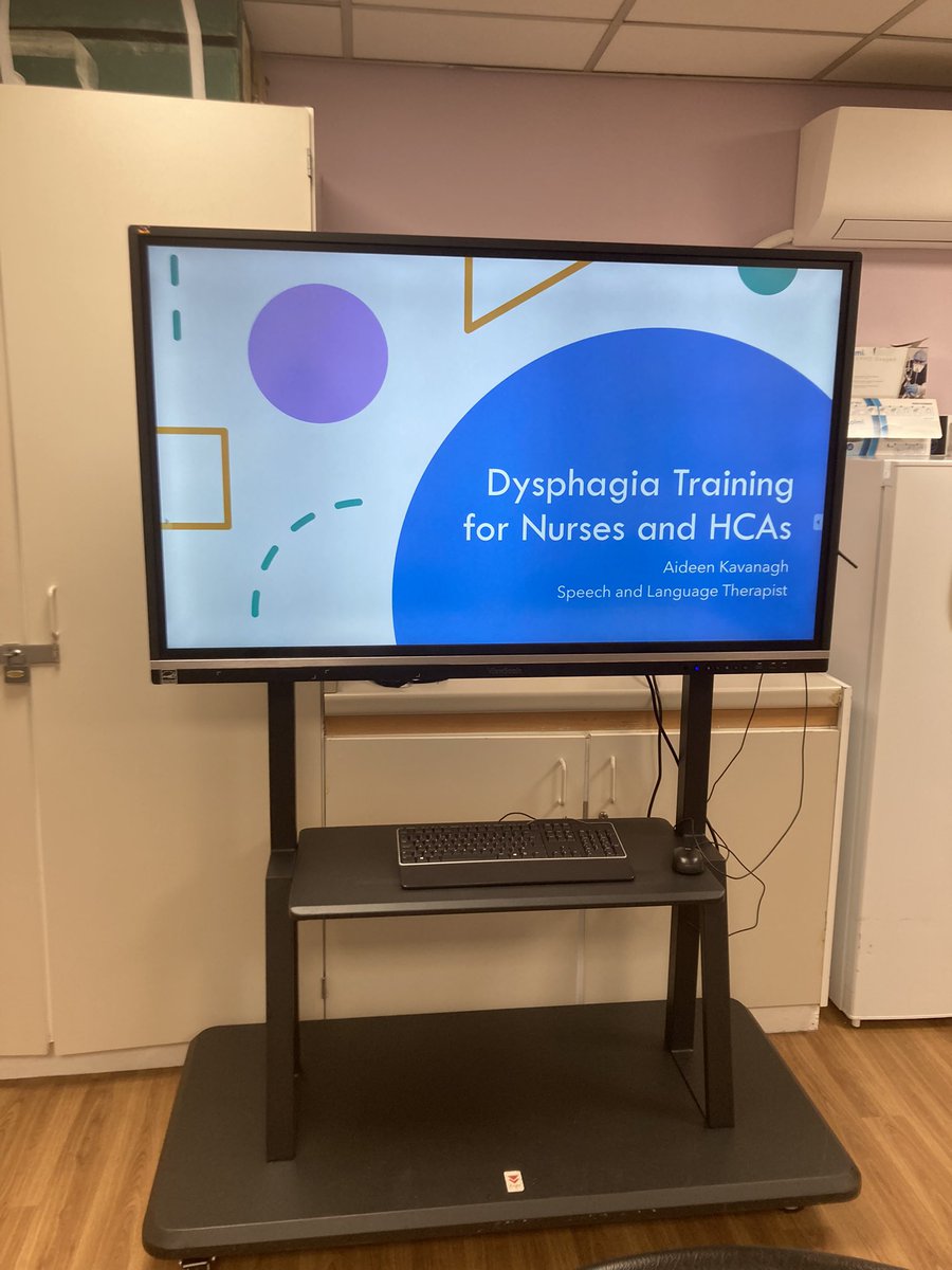 North Mid Speech & Language Therapy tweet media