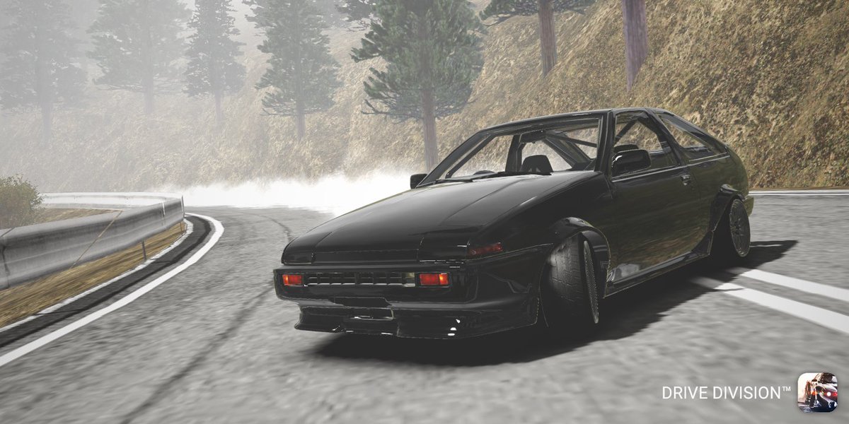 tic263015's tweet photo. #tougedriftandracing ใใ
#drivedivision ใธใจๅ็งฐใๅคๆดใใ
ๆ่ฟใฏ่ฃฝไฝ่
ใใฌใใฃใฆใใฆใใฒใผใ cpmใจใใใไปฅๅใฏใใใใฃใฆใพใใ https://t.co/ynigj7ZoJT