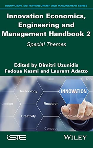 RRI_RNI's tweet photo. Read our introductive chapter of the "Innovation Economics, Engineering and Management Handbook (Volume 1 and 2)" edited by Dimitri Uzunidis, Fedoua Kasmi and Laurent Adatto

▶️ https://t.co/PYsB2bd0p2 https://t.co/CNu1qazBsr