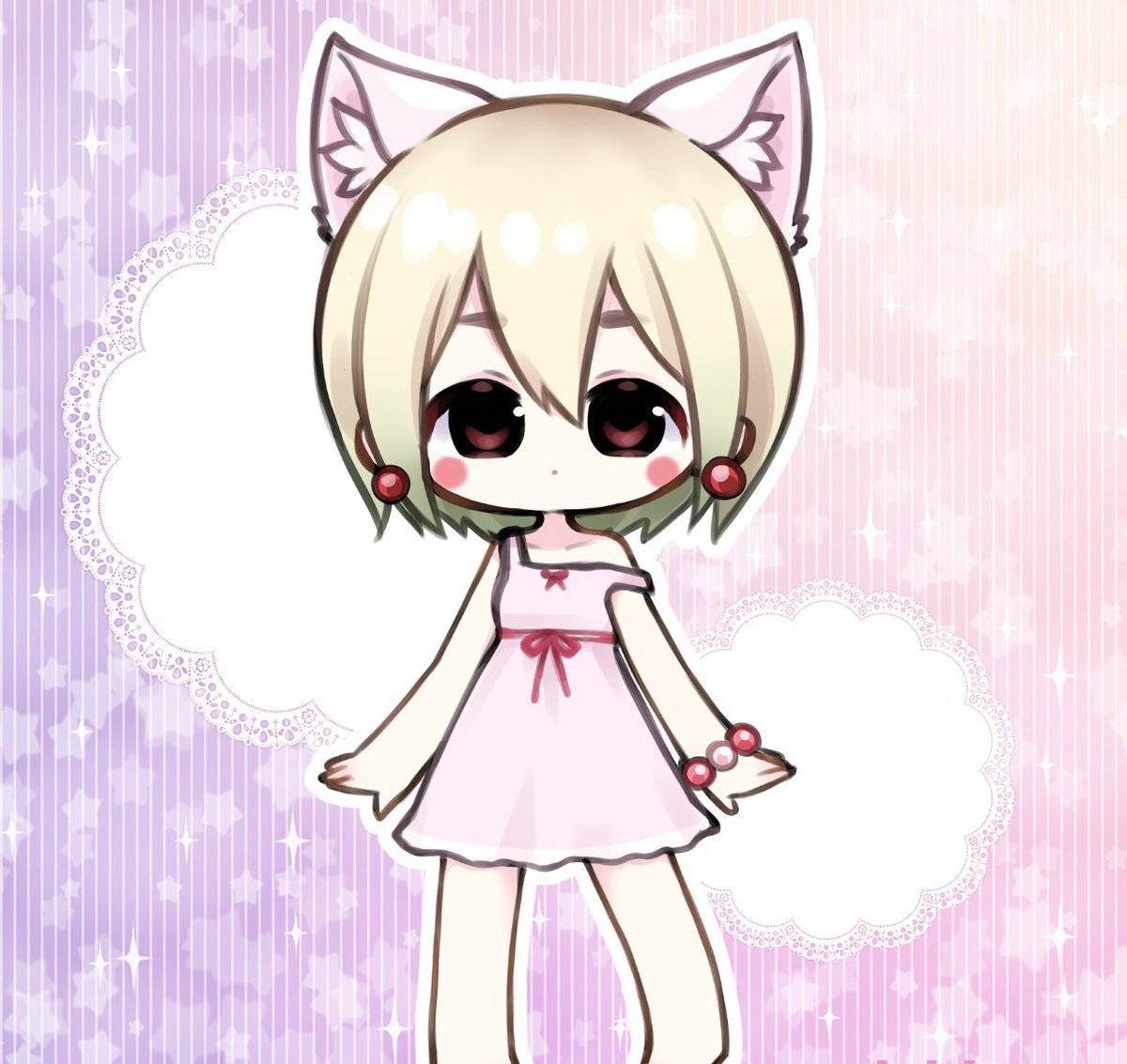 唐突だけどうちの子置いときます
よろしくね 