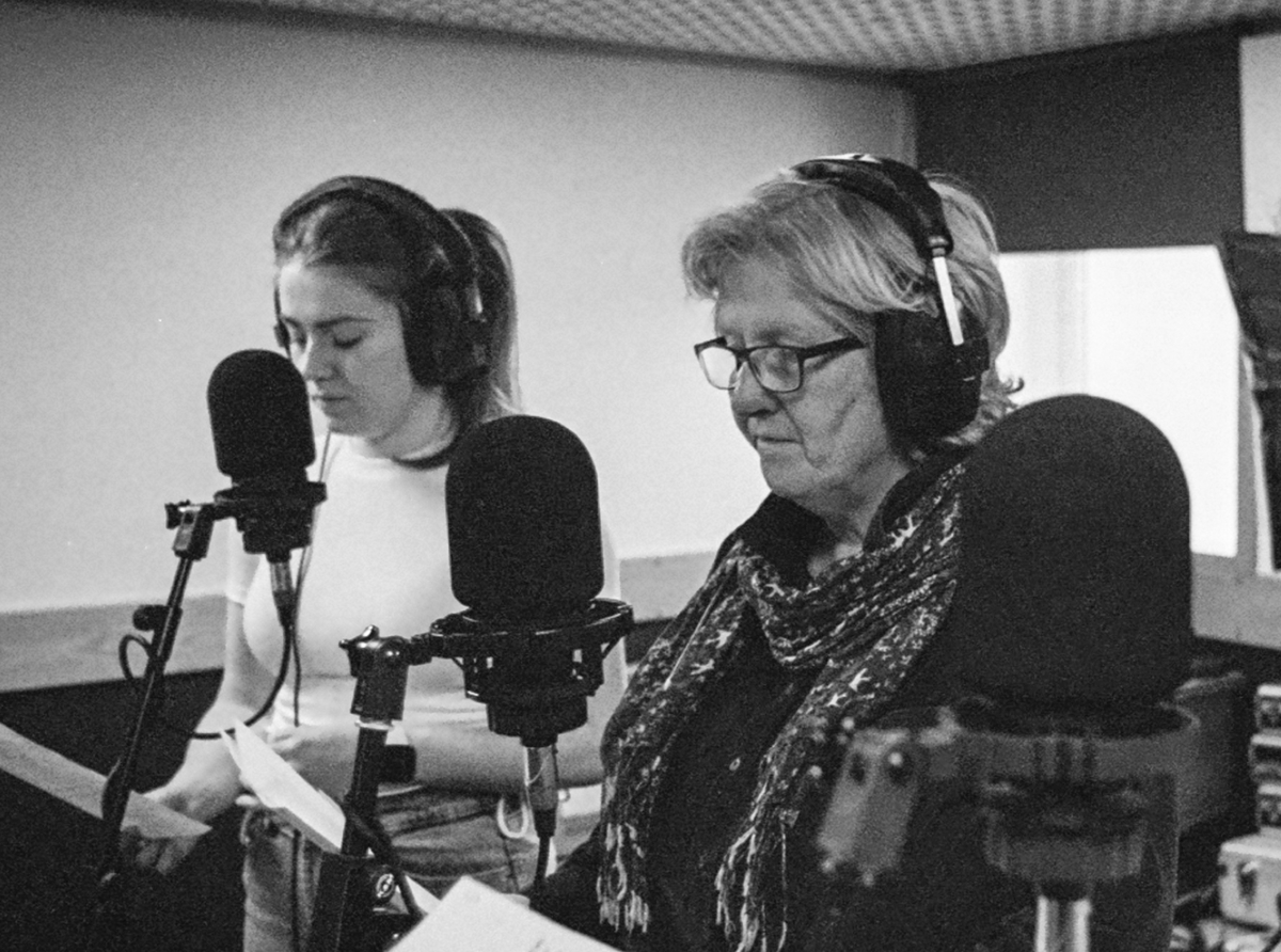 Suddenly, At Home tweet media